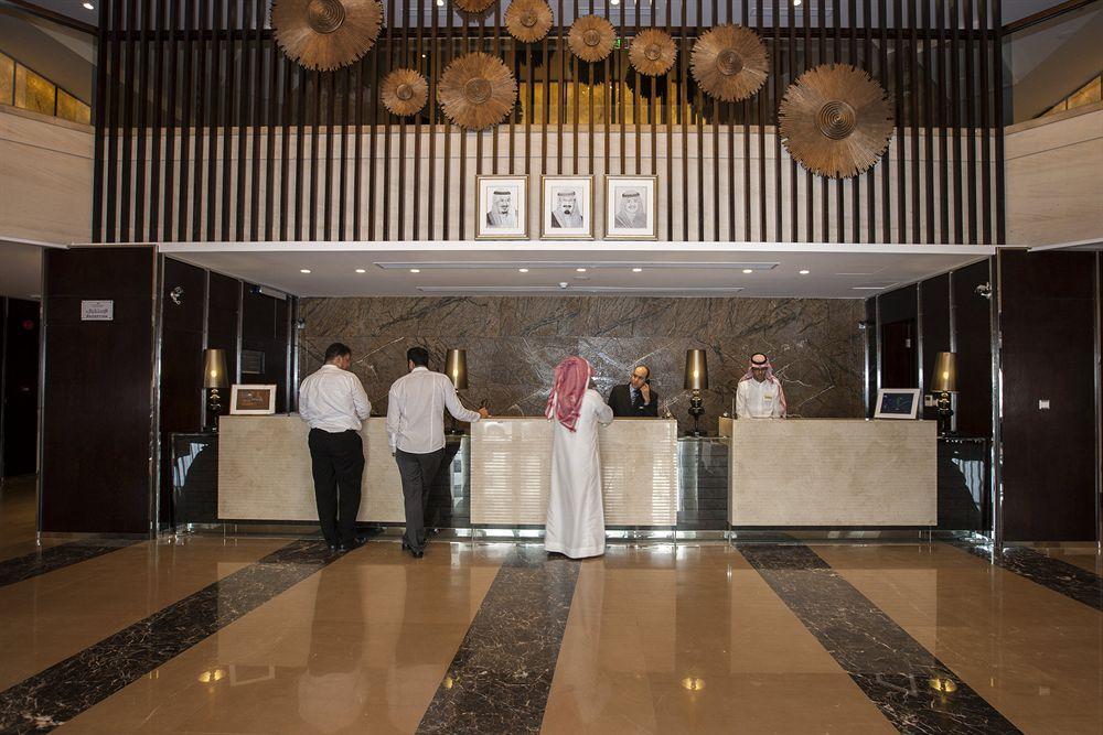 Boudl Al Tahlia Aparthotel Jeddah