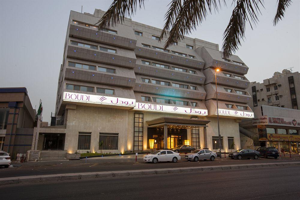 أجنحة بودل التحلية 4*