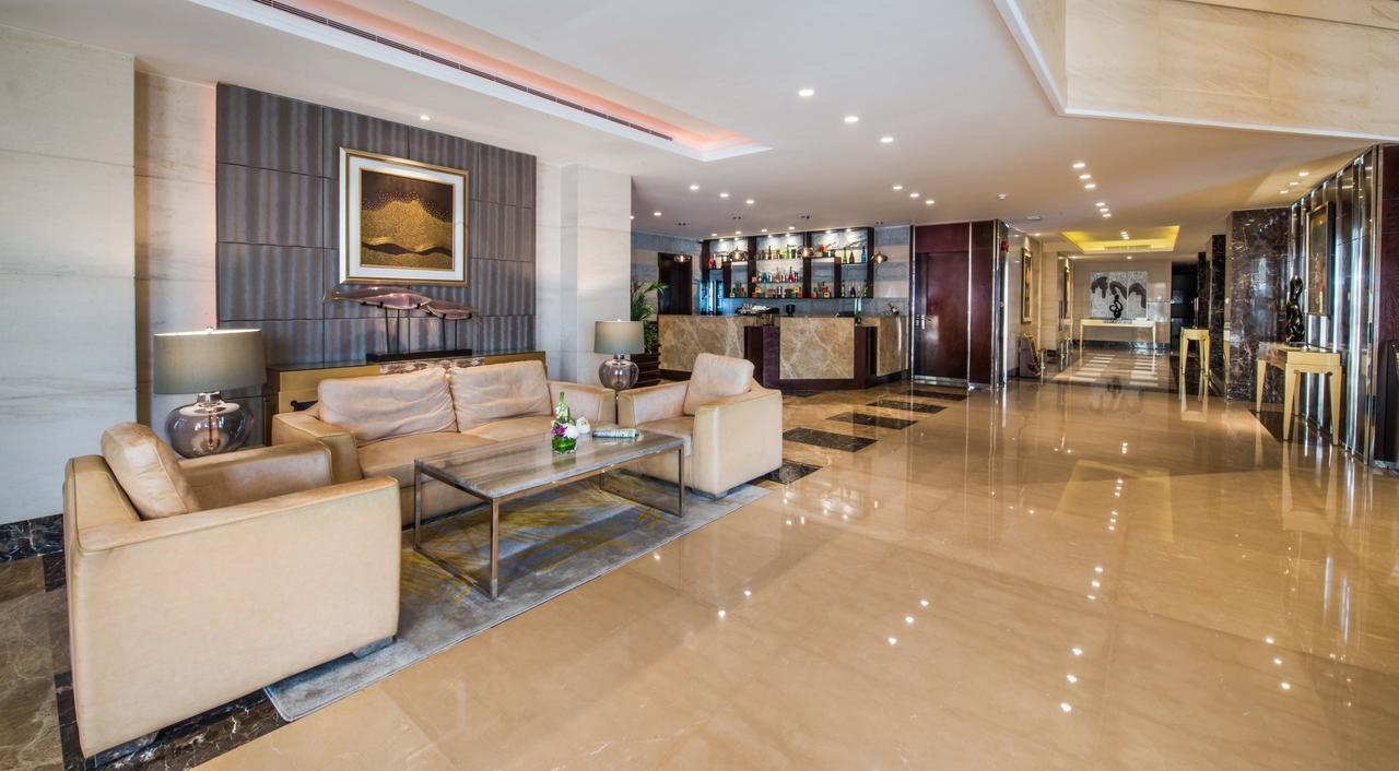 Boudl Al Tahlia 4* Jeddah
