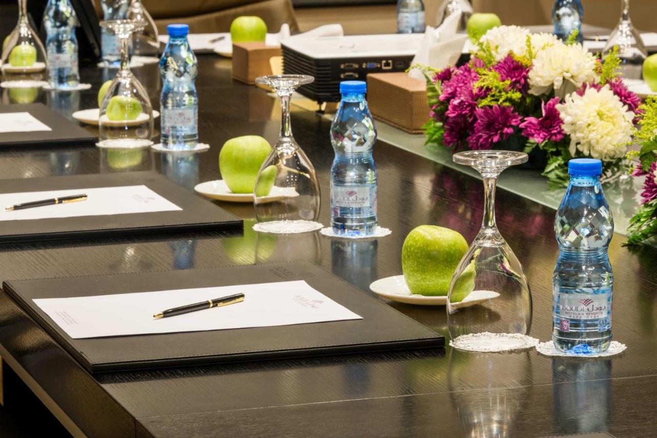 Aparthotel Boudl Al Tahlia